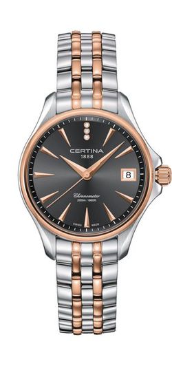 Certina DS Action Lady C032.051.22.086.00
