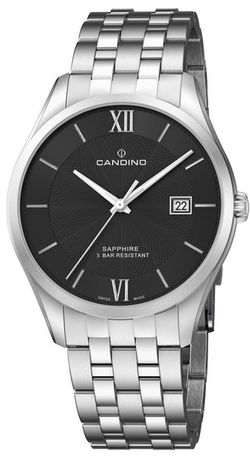 Candino Gents Classic Timeless C4728/3