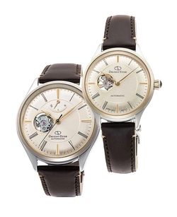 SET Orient Star Classic RE-AT0201G a RE-AT0201G