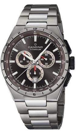 Candino Titanium C4603/D