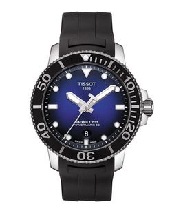 Tissot Seastar 1000 Automatic 2018 T120.407.17.041.00