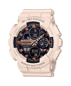 Casio G-Shock GMA-S140M-4AER