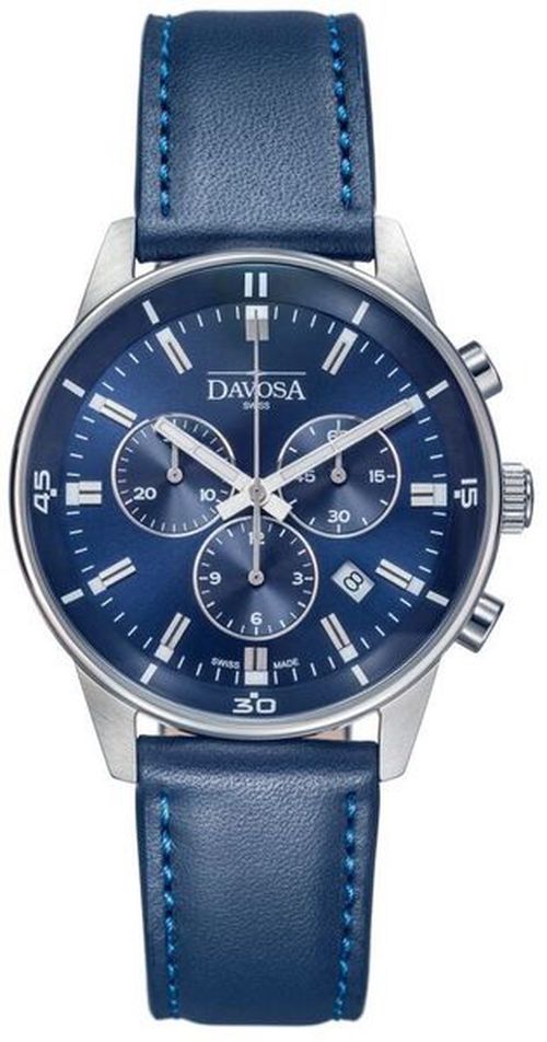 Davosa Vireo Chronograph 162.493.45