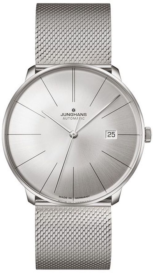 Junghans Meister Fein Automatic 27/4153.44