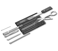 Victorinox SA Victorinox SwissCard Classic Black