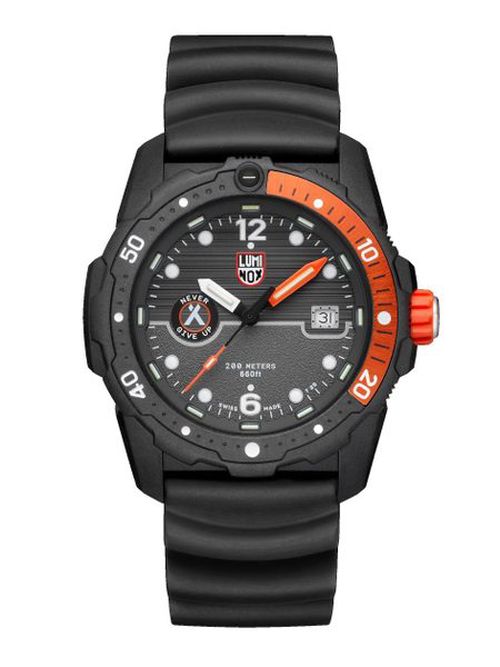 Luminox BEAR GRYLLS Survival 3720 Sea series 3729