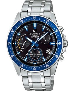 Casio Edifice EFV-540D-1A2VUEF