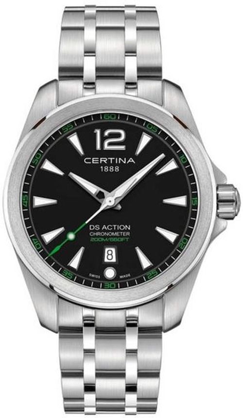 Certina DS Action C032.851.11.057.02