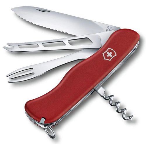 Nůž Victorinox Cheese Master