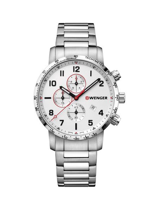 Wenger Attitude Chrono 01.1543.110