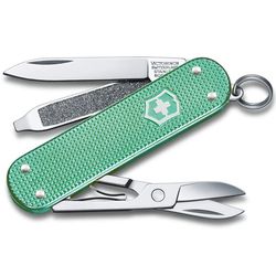 Victorinox SA Nůž Victorinox Classic SD Alox Colors Minty Mint