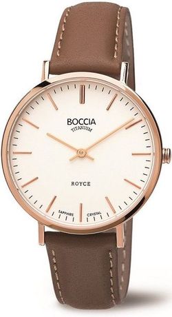 Boccia Titanium 3590-05