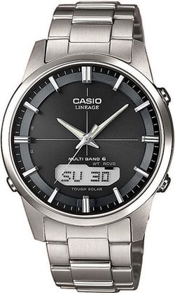 Casio LCW-M170TD-1AER