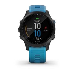 Garmin Forerunner 945 PRO TRI Bundle 010-02063-91
