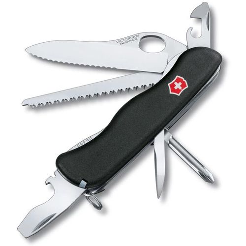 Nůž Victorinox Trailmaster Black