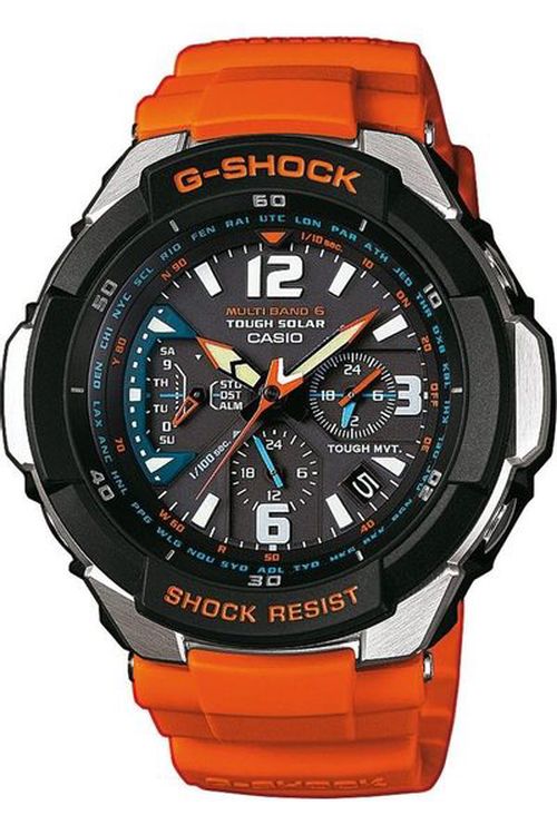 Casio Gravitymaster GW-3000M-4AER