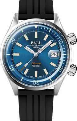 Ball Engineer Master II Diver Chronometer COSC DM2280A-P1C-BE