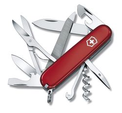 Nůž Victorinox Mountaineer