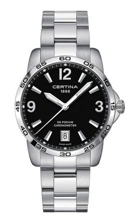 Certina DS Podium C034.451.11.057.00