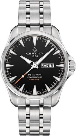 Certina DS Action Powermatic 80 C032.430.11.051.00