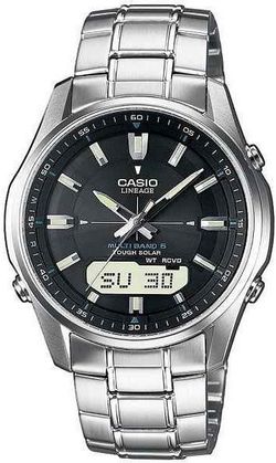 Casio LCW-M100DSE-1AER