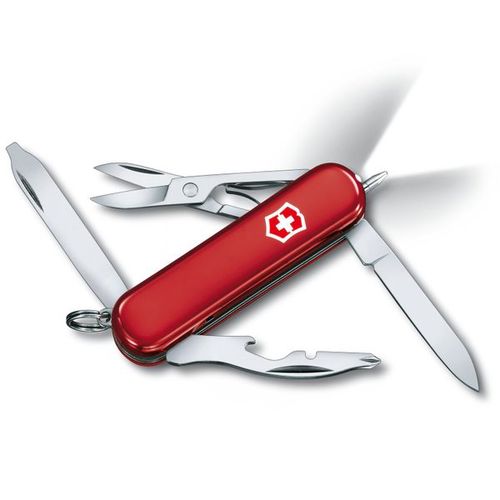 Victorinox SA Nůž Victorinox Midnite Manager