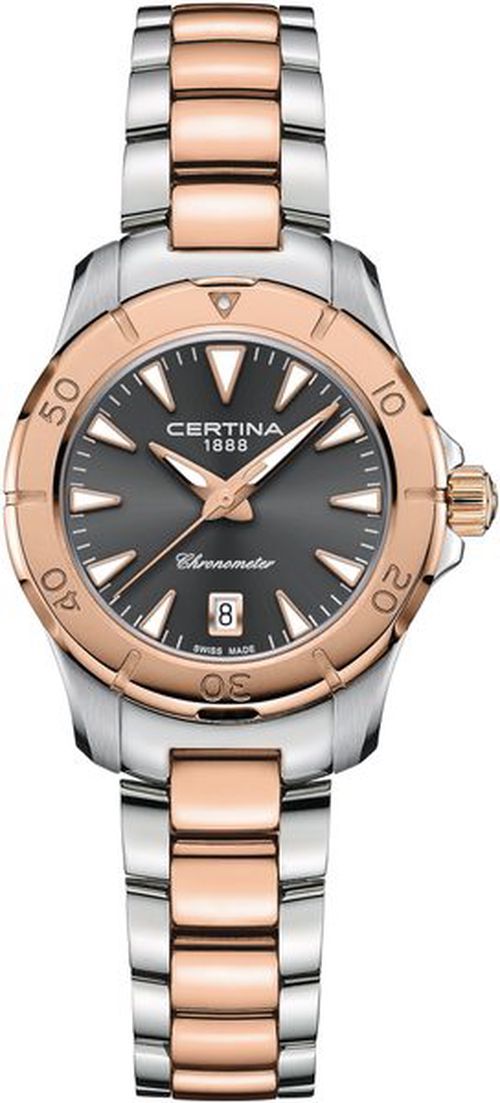 Certina DS Action Lady C032.951.22.081.00