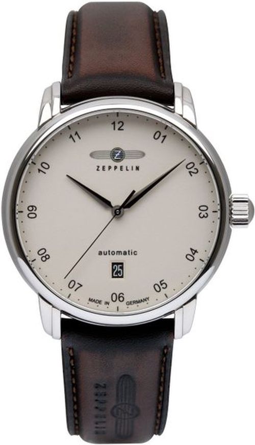 Zeppelin Captain’s Line 8652-5