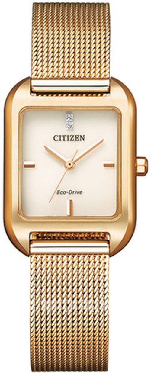 Citizen Eco-Drive L EM0493-85P