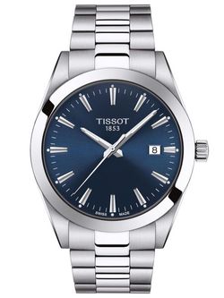 Tissot Gentleman Quartz T127.410.11.041.00