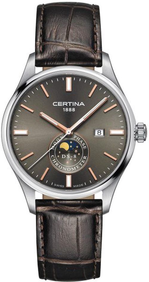 Certina DS-8 C033.457.16.081.00