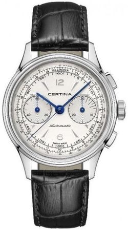 Certina DS Chronograph Automatic C038.462.16.037.00