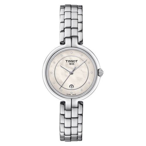 Tissot Flamingo T094.210.11.116.01