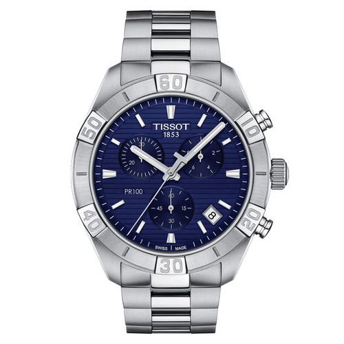 Tissot PR 100 Sport Gent T101.617.11.041.00