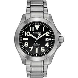 Citizen Promaster Tough Super Titanium BN0118-55E