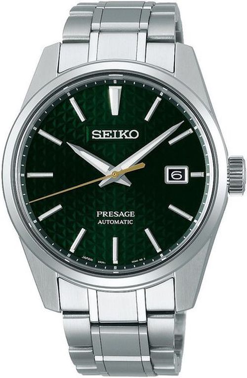 Seiko Presage SPB169J1