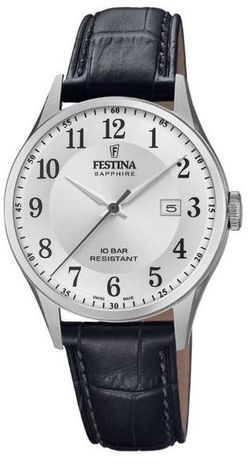 Festina Swiss Made 20007/1