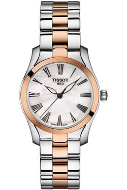 Tissot T-Wave T112.210.22.113.01