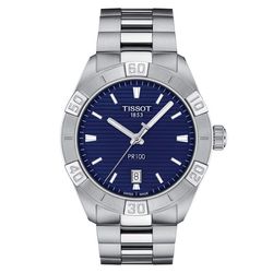 Tissot PR 100 Sport Gent T101.610.11.041.00