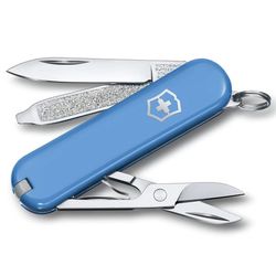 Victorinox SA Nůž Victorinox Classic SD Colors Summer Rain