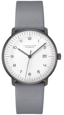 Junghans Max Bill Automatic Sapphire 27/4007.02