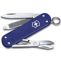 Victorinox SA Nůž Victorinox Classic SD Alox Colors Night Dive