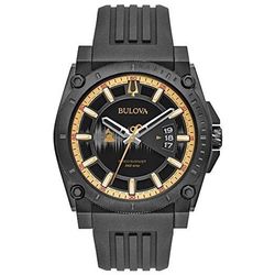 Bulova Precisionist Special Grammy Edition 98B294