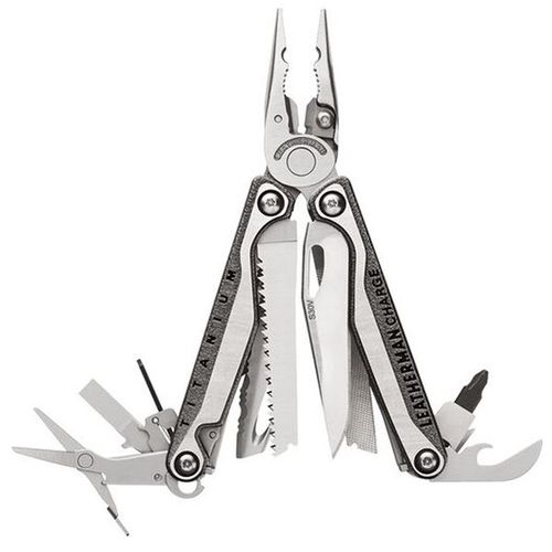 Leatherman MultiTool Leatherman Charge TTi Plus