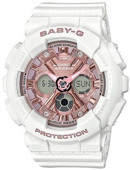 Casio Baby-G BA-130-7A1ER