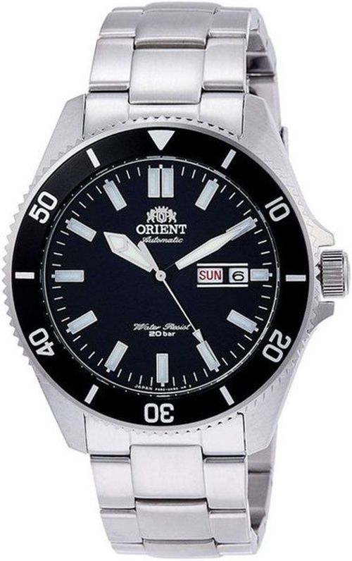 Orient Kano RA-AA0008B