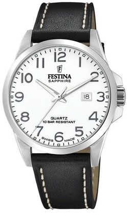 Festina Swiss Made 20025/1