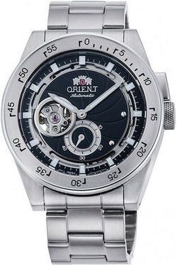 Orient Retro Future Camera RA-AR0201B