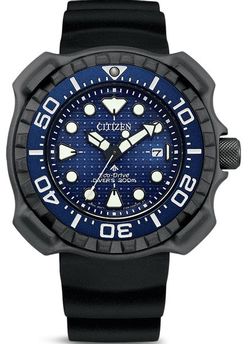 Citizen Promaster Marine Divers Whaleshark Limited Edition BN0225-04L