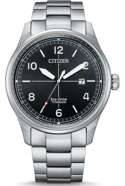 Citizen Eco-Drive Super Titanium BM7570-80E